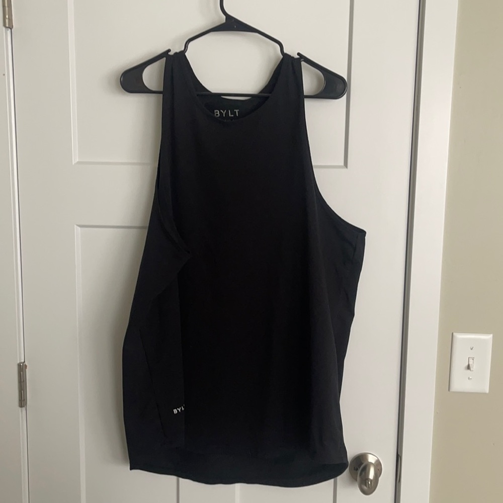 Men’s BYLT tank top - bundle for HUGE discounts